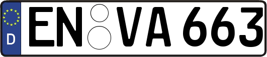 EN-VA663