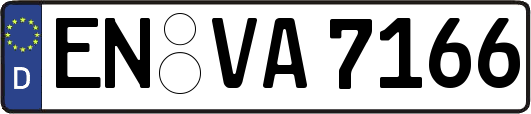 EN-VA7166