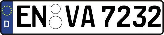 EN-VA7232