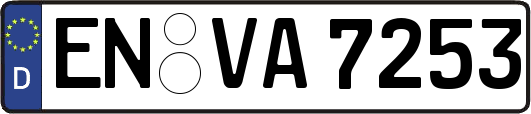 EN-VA7253