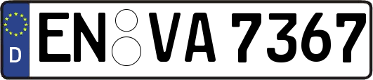 EN-VA7367