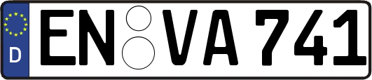 EN-VA741