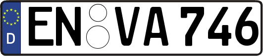 EN-VA746
