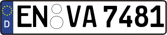 EN-VA7481