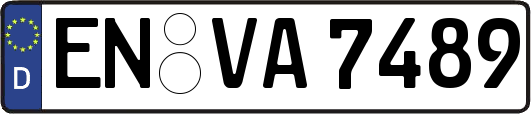 EN-VA7489