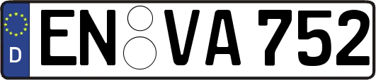 EN-VA752