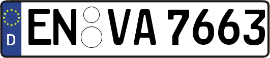 EN-VA7663