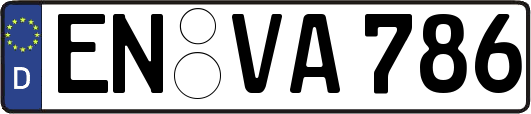 EN-VA786