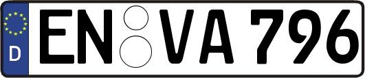 EN-VA796