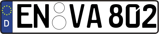 EN-VA802
