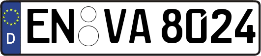 EN-VA8024