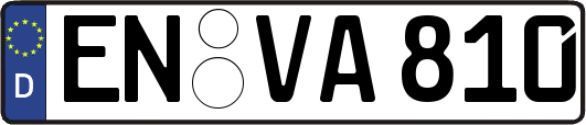 EN-VA810