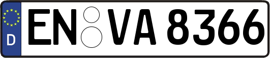 EN-VA8366