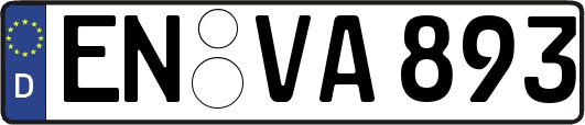 EN-VA893