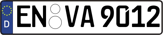 EN-VA9012