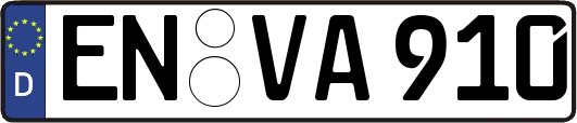 EN-VA910