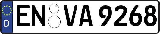 EN-VA9268