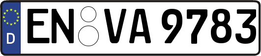 EN-VA9783