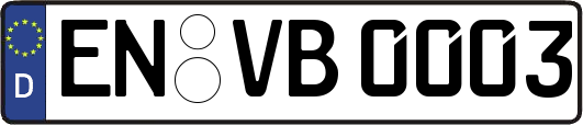 EN-VB0003