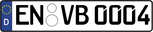 EN-VB0004