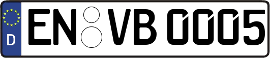 EN-VB0005