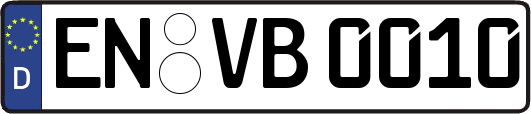 EN-VB0010