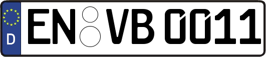 EN-VB0011