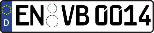 EN-VB0014