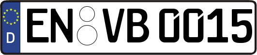 EN-VB0015