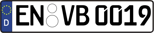 EN-VB0019
