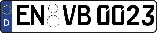 EN-VB0023