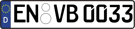EN-VB0033