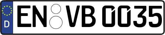 EN-VB0035