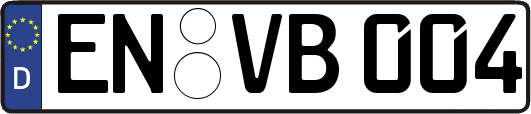 EN-VB004