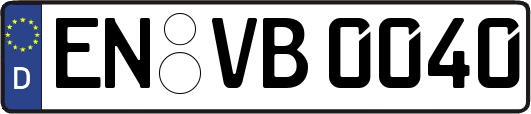 EN-VB0040