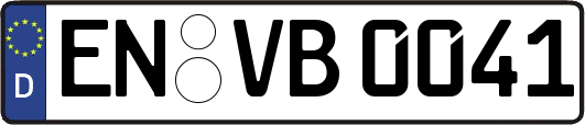 EN-VB0041