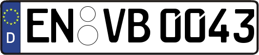 EN-VB0043