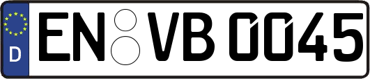 EN-VB0045