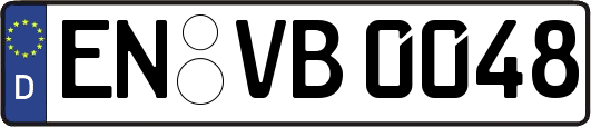 EN-VB0048