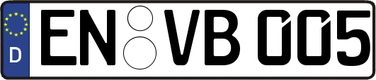 EN-VB005