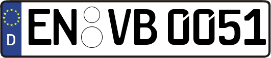 EN-VB0051