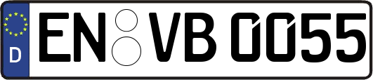 EN-VB0055