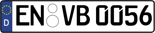 EN-VB0056