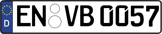 EN-VB0057