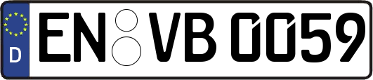 EN-VB0059