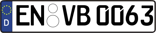 EN-VB0063
