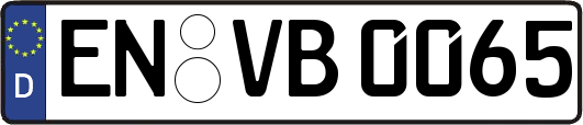 EN-VB0065