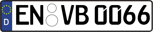 EN-VB0066