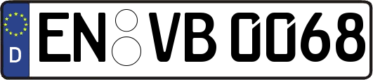 EN-VB0068