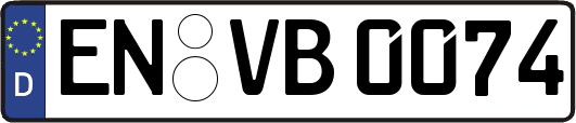 EN-VB0074
